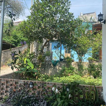 Laycam Home Nghia Lo Exterior photo