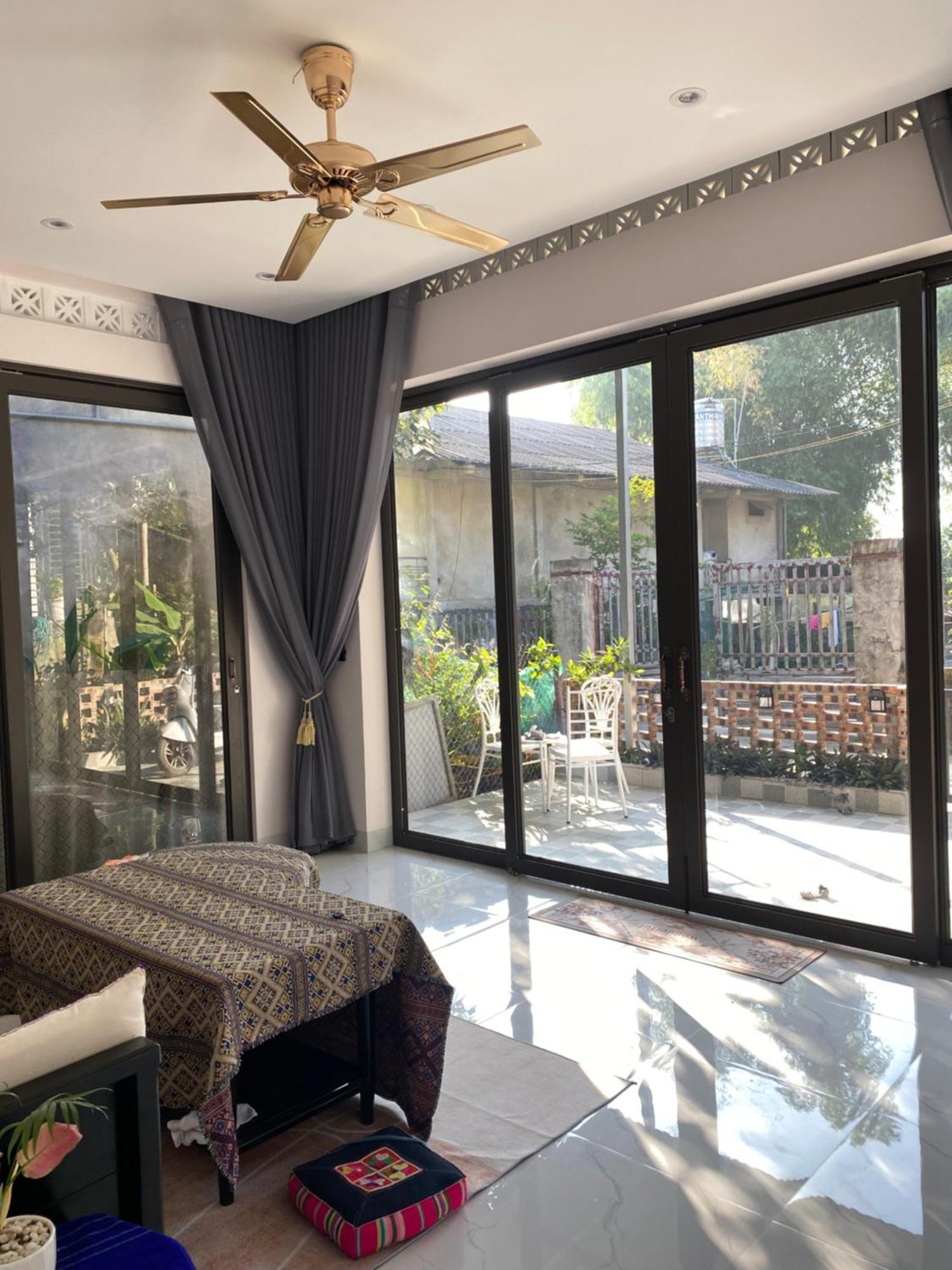 Laycam Home Nghia Lo Exterior photo